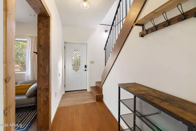 9042 N Red Fox Lane, Williams, AZ 86046 - Photo 13