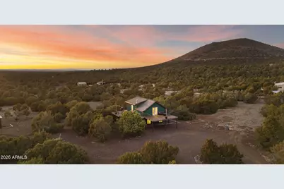 9042 N Red Fox Lane, Williams, AZ 86046 - Photo 5