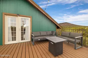 9042 N Red Fox Ln, Williams, AZ 86046 - Photo 45