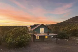 9042 N Red Fox Ln, Williams, AZ 86046 - Photo 1