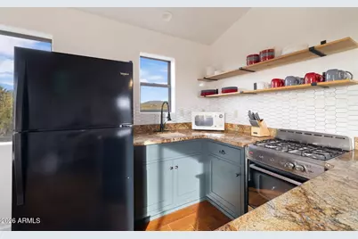 9042 N Red Fox Lane, Williams, AZ 86046 - Photo 31