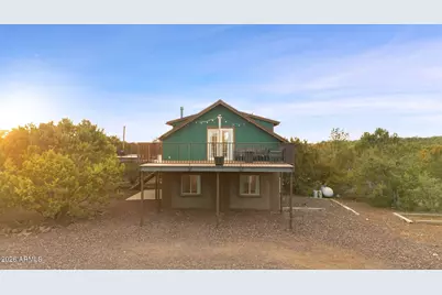 9042 N Red Fox Lane, Williams, AZ 86046 - Photo 55