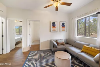 9042 N Red Fox Lane, Williams, AZ 86046 - Photo 9