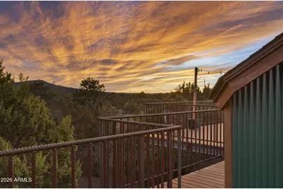 9042 N Red Fox Lane, Williams, AZ 86046 - Photo 41