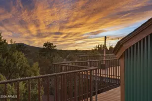 9042 N Red Fox Ln, Williams, AZ 86046 - Photo 41