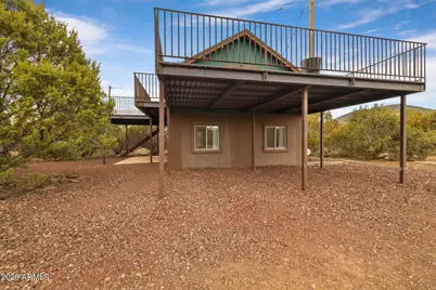 9042 N Red Fox Lane, Williams, AZ 86046 - Photo 51