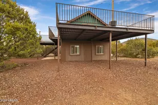 9042 N Red Fox Ln, Williams, AZ 86046 - Photo 51