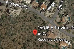 16015 E Trevino Dr, Fountain Hills, AZ 85268 - Photo 1