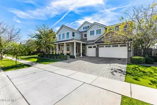 2981 E Silo Dr, Gilbert, AZ 85296 - Photo 3