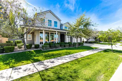 2981 E Silo Drive, Gilbert, AZ 85296 - Photo 1