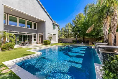 2981 E Silo Drive, Gilbert, AZ 85296 - Photo 61