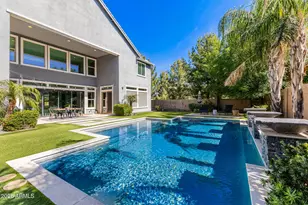 2981 E Silo Dr, Gilbert, AZ 85296 - Photo 61