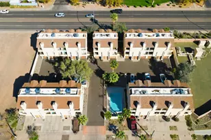 225 N Pomeroy, Mesa, AZ 85201 - Photo 1