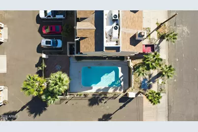 225 N Pomeroy -- #6, Mesa, AZ 85201 - Photo 17