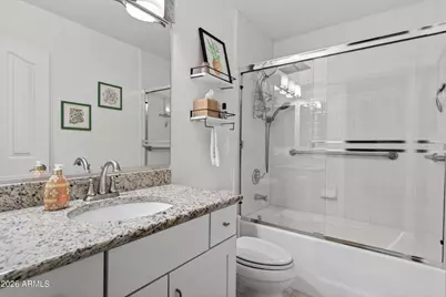 5104 N 32nd Street #144, Phoenix, AZ 85018 - Photo 21