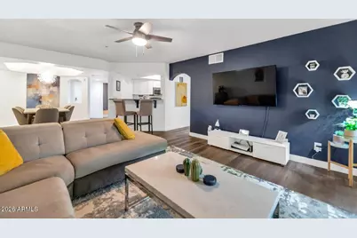 5104 N 32nd Street #144, Phoenix, AZ 85018 - Photo 7