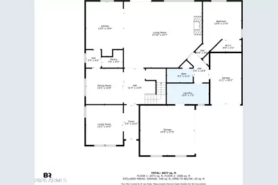 21029 E Sunset Drive, Queen Creek, AZ 85142 - Photo 63