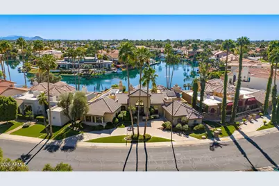 10489 N 99th Street, Scottsdale, AZ 85258 - Photo 1