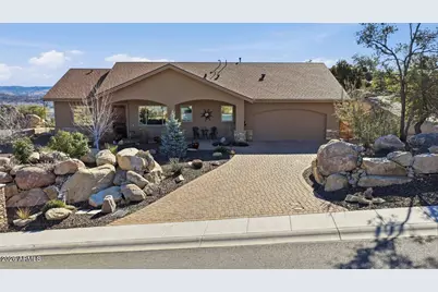 1355 Rockwood Drive, Prescott, AZ 86305 - Photo 1