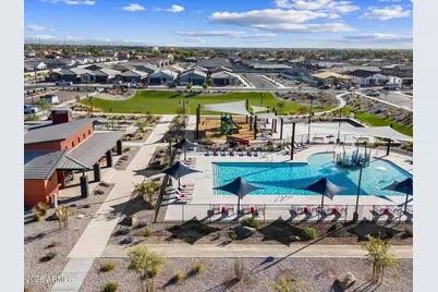 17614 W Woodlands Avenue, Goodyear, AZ 85338 - Photo 5