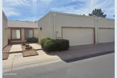 2605 W Willow Avenue, Phoenix, AZ 85029 - Photo 1