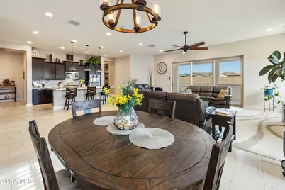 5621 S Crowley --, Mesa, AZ 85212 - Photo 9