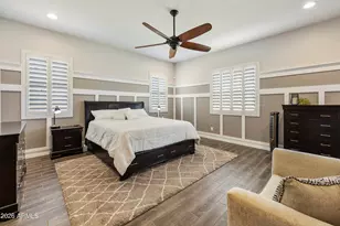 5621 S Crowley --, Mesa, AZ 85212 - Photo 17