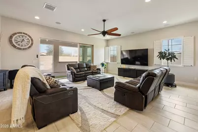 5621 S Crowley --, Mesa, AZ 85212 - Photo 13