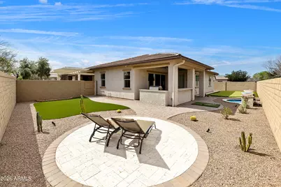 5621 S Crowley --, Mesa, AZ 85212 - Photo 45