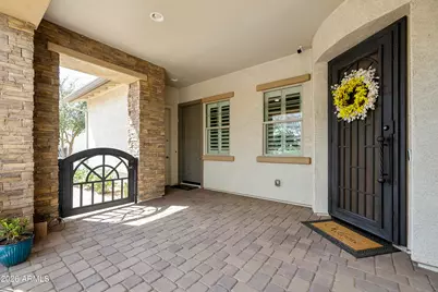 5621 S Crowley --, Mesa, AZ 85212 - Photo 41