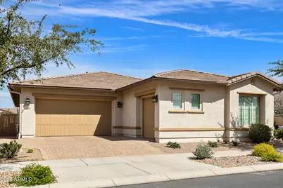 5621 S Crowley --, Mesa, AZ 85212 - Photo 37