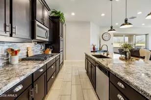 5621 S Crowley --, Mesa, AZ 85212 - Photo 3