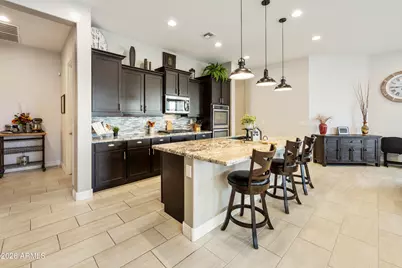 5621 S Crowley --, Mesa, AZ 85212 - Photo 7