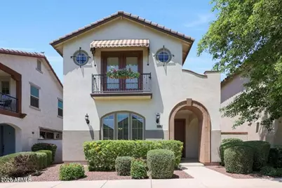 20545 W Terrace Lane, Buckeye, AZ 85396 - Photo 1