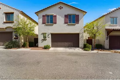 20545 W Terrace Lane, Buckeye, AZ 85396 - Photo 37