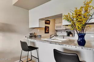 7436 E Chaparral Rd, Scottsdale, AZ 85250 - Photo 9