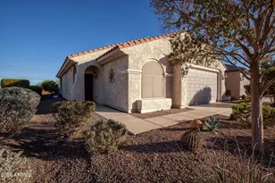 27292 W Ross Ave, Buckeye, AZ 85396 - Photo 1