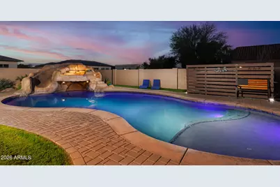 21739 S 193rd Street, Queen Creek, AZ 85142 - Photo 1