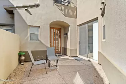 20802 N Grayhawk Drive #Unit 1018, Scottsdale, AZ 85255 - Photo 5