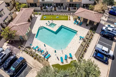 23011 N 75th Street, Scottsdale, AZ 85255 - Photo 43