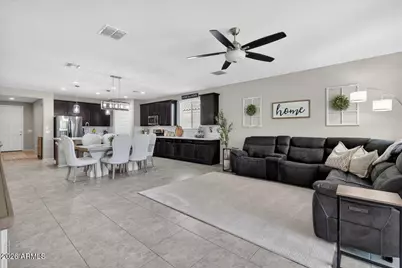 4629 W Pelotazo Way, San Tan Valley, AZ 85144 - Photo 21