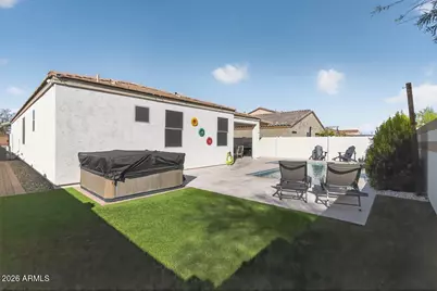 4629 W Pelotazo Way, San Tan Valley, AZ 85144 - Photo 39