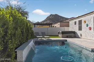 4629 W Pelotazo Way, San Tan Valley, AZ 85144 - Photo 37