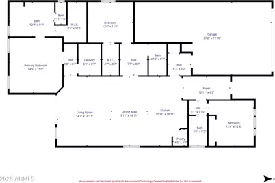4629 W Pelotazo Way, San Tan Valley, AZ 85144 - Photo 3