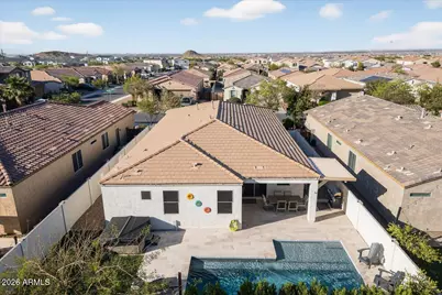 4629 W Pelotazo Way, San Tan Valley, AZ 85144 - Photo 41