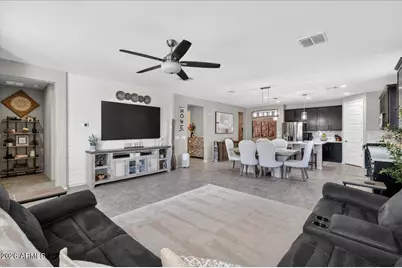 4629 W Pelotazo Way, San Tan Valley, AZ 85144 - Photo 5