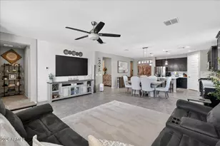 4629 W Pelotazo Way, San Tan Valley, AZ 85144 - Photo 5