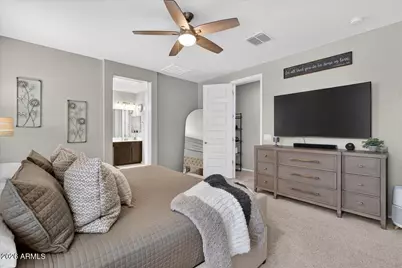 4629 W Pelotazo Way, San Tan Valley, AZ 85144 - Photo 23