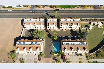 225 N Pomeroy -- #14, Mesa, AZ 85201 - Photo 21