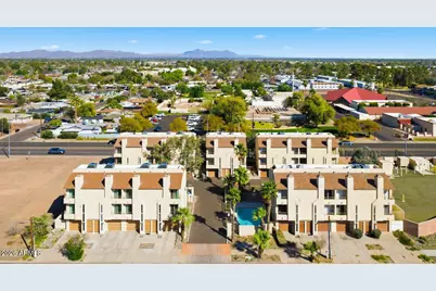 225 N Pomeroy -- #14, Mesa, AZ 85201 - Photo 19